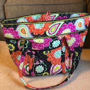 Vera Bradley tote